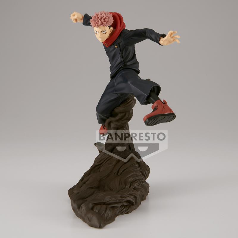 Preview: Yuji Itadori - Jujutsu Kaisen - Combination Battle - Banpresto