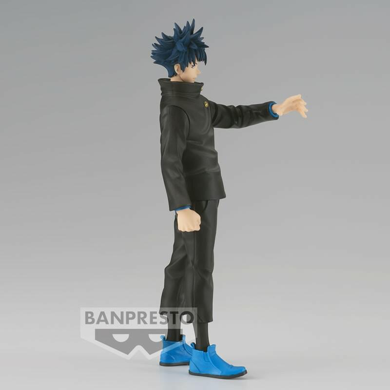 Preview: Megumi Fushiguro (Jukon No Kata) - Jujutsu Kaisen - Banpresto