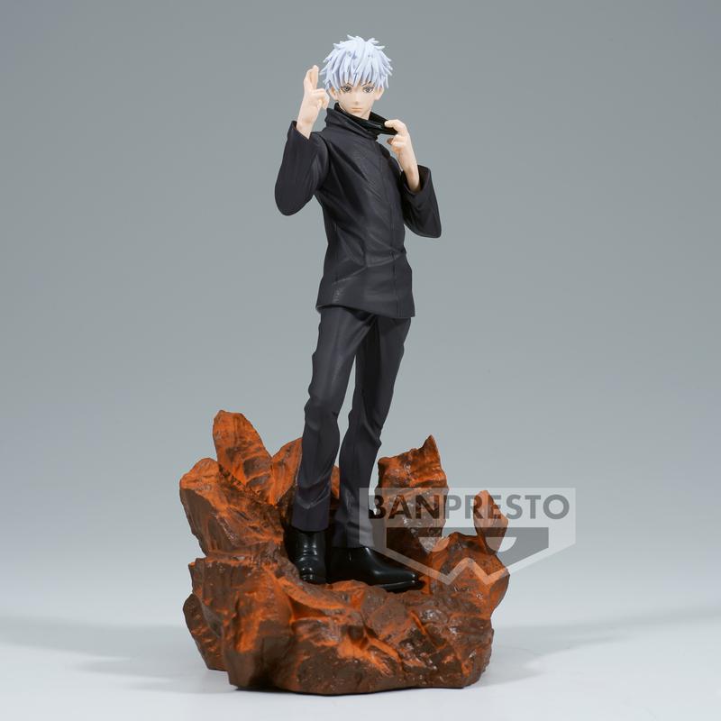 Preview: Satoru Gojo - Jujutsu Kaisen - Combination Battle - Banpresto