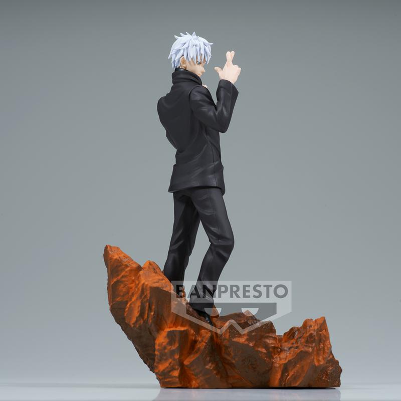 Preview: Satoru Gojo - Jujutsu Kaisen - Combination Battle - Banpresto