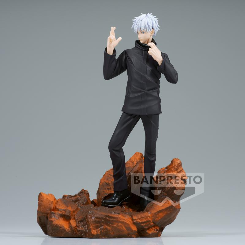 Preview: Satoru Gojo - Jujutsu Kaisen - Combination Battle - Banpresto