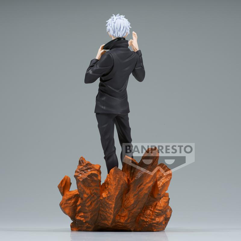 Preview: Satoru Gojo - Jujutsu Kaisen - Combination Battle - Banpresto