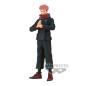 Preview: Yuji Itadori (Jukon No Kata III) - Jujutsu Kaisen - Banpresto