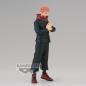 Preview: Yuji Itadori (Jukon No Kata III) - Jujutsu Kaisen - Banpresto