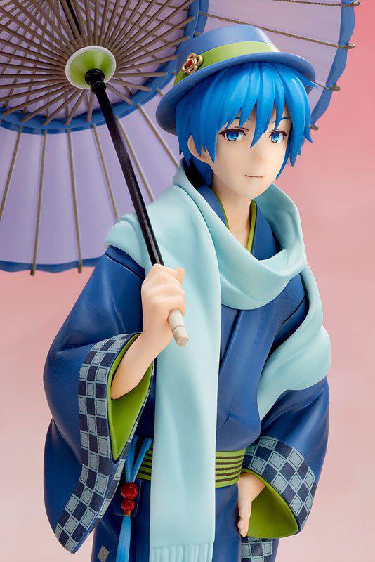 Preview: Kaito - Hanairogoromo - Stronger Exclusive