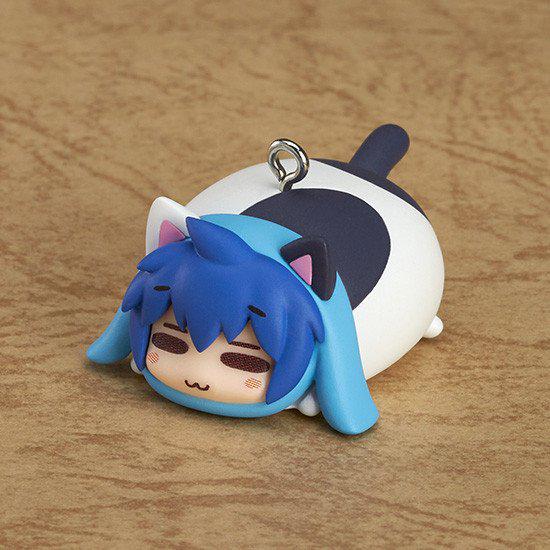 Preview: Kaito Katze - Hatsune Miku: Animal Charm Straps