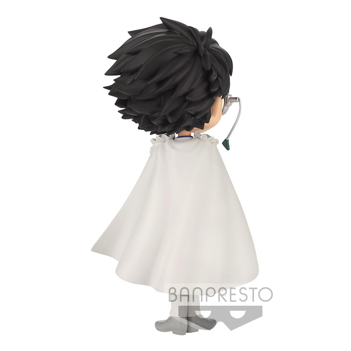 Preview: Kaito Kid (A) - Detektiv Conan Q Posket - Banpresto