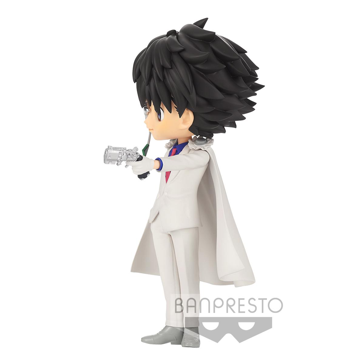 Preview: Kaito Kid (A) - Detektiv Conan Q Posket - Banpresto