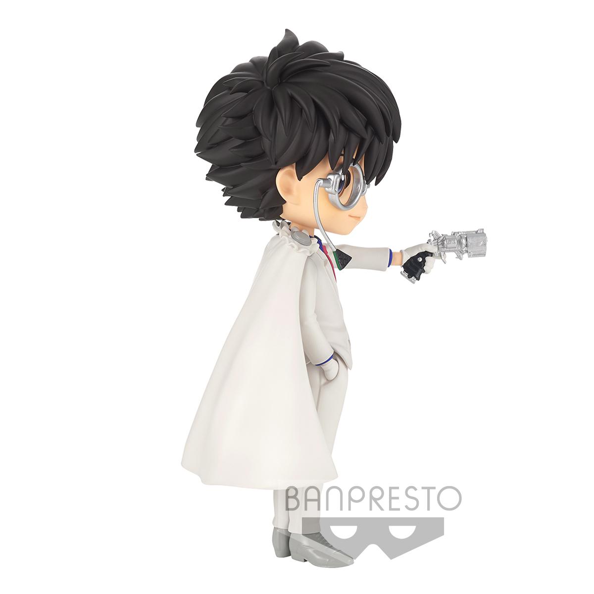 Preview: Kaito Kid (A) - Detektiv Conan Q Posket - Banpresto