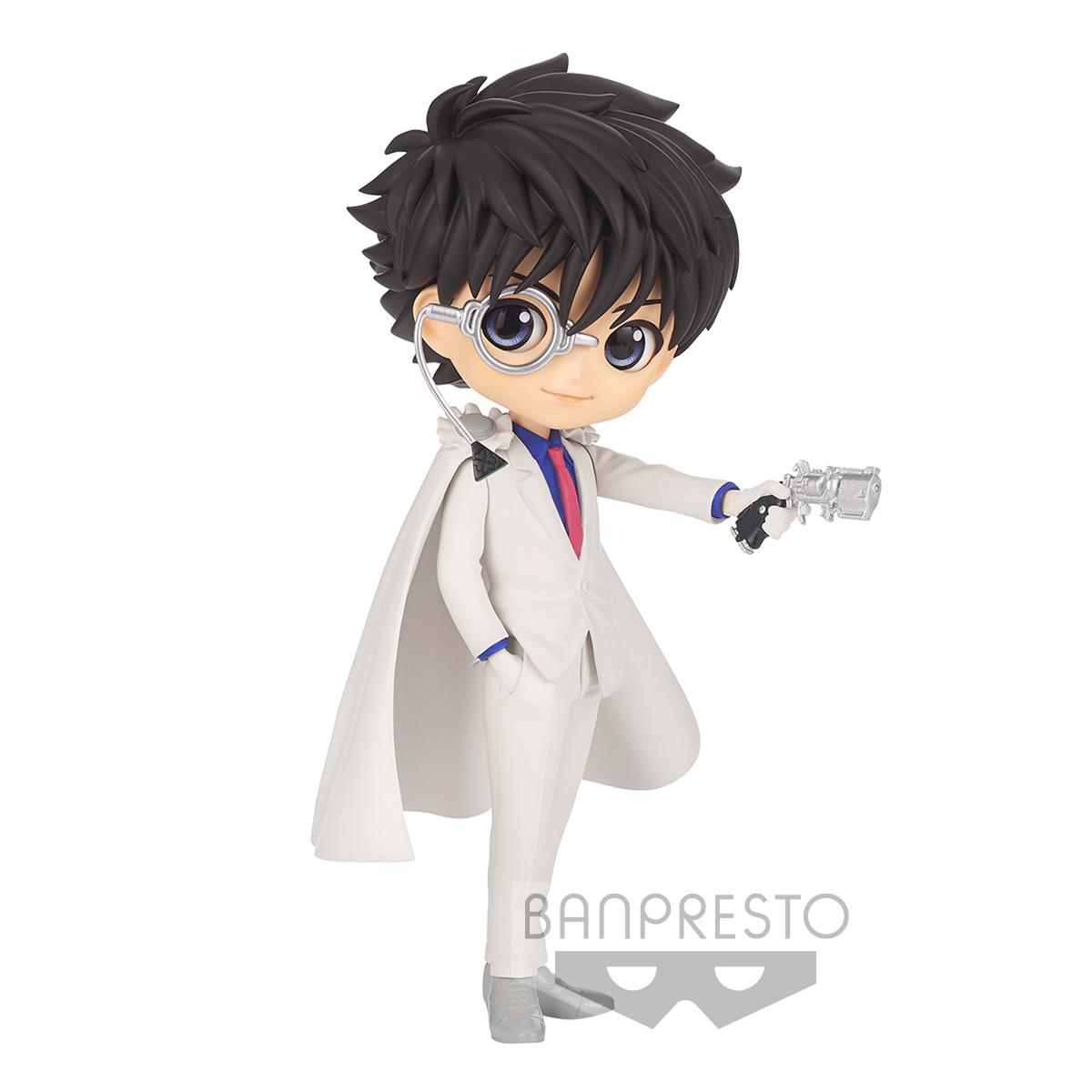 Preview: Kaito Kid (A) - Detektiv Conan Q Posket - Banpresto