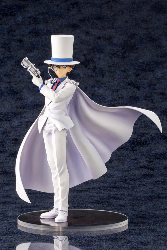 Preview: Kaito Kid / Kaito Kuroba - ARTFX J