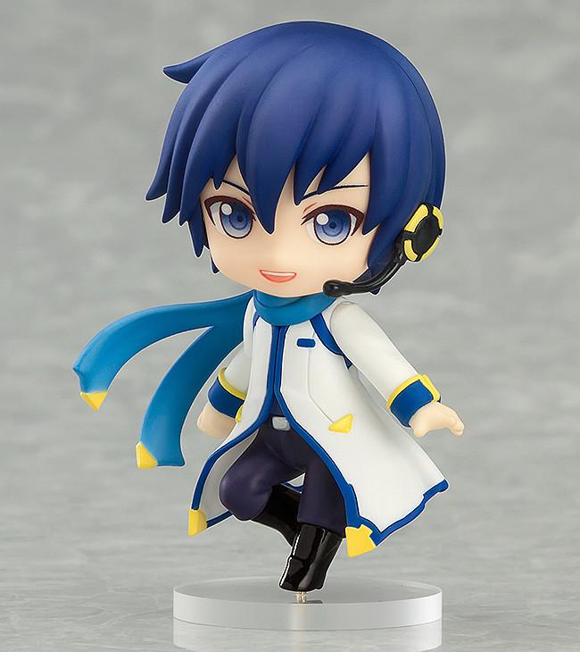 Preview: Kaito V3 - Nendoroid Petite Hatsune Miku Renewal