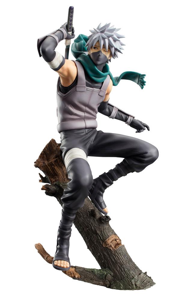 Preview: Kakashi - Anbu Version - G.E.M. Series - Neuauflage