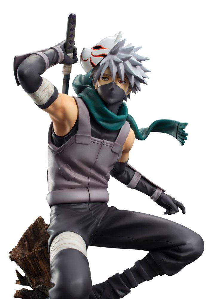 Preview: Kakashi - Anbu Version - G.E.M. Series - Neuauflage