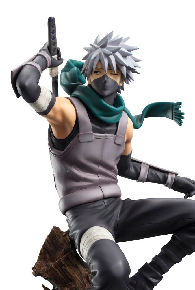 Preview: Kakashi - Anbu Version - G.E.M. Series - Neuauflage