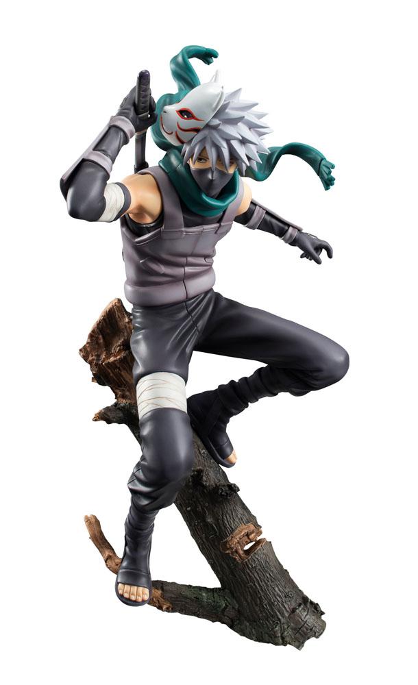 Preview: Kakashi - Anbu Version - G.E.M. Series - Neuauflage