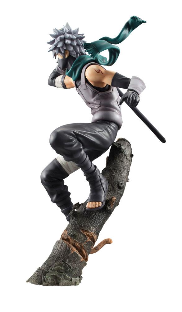 Preview: Kakashi - Anbu Version - G.E.M. Series - Neuauflage