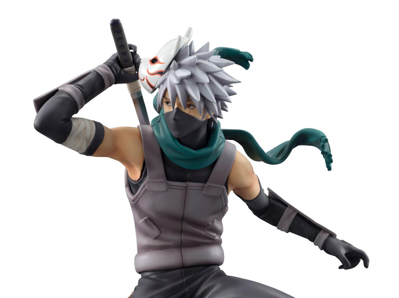 Preview: Kakashi - Anbu Version - G.E.M. Series - Neuauflage