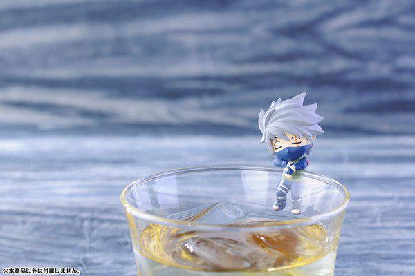 Preview: Kakashi (Dreaming Version) - Naruto Ochatomo Konoha Break Time - Neuauflage