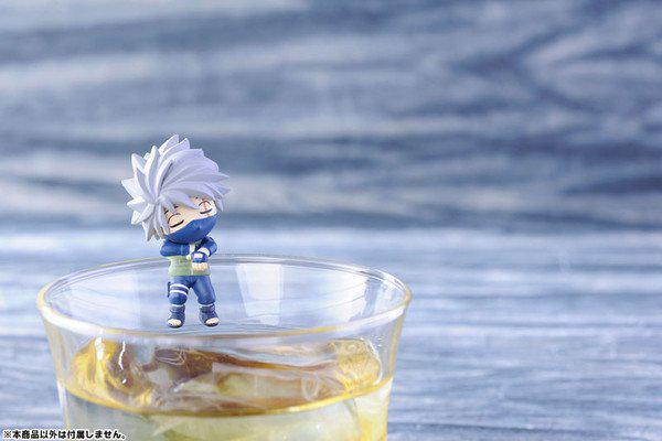 Preview: Kakashi (Dreaming Version) - Naruto Ochatomo Konoha Break Time - Neuauflage