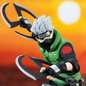 Preview: Kakashi Hatake - Naruto Shippuden - Narutop99 - Banpresto