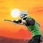 Preview: Kakashi Hatake - Naruto Shippuden - Narutop99 - Banpresto