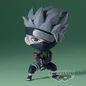 Preview: Kakashi Hatake - Naruto Shippuden - Repoprize - Banpresto