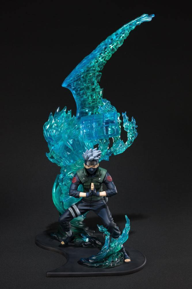 Preview: Kakashi Hatake (Susanoo) - Kizuna Relation - Figuarts Zero