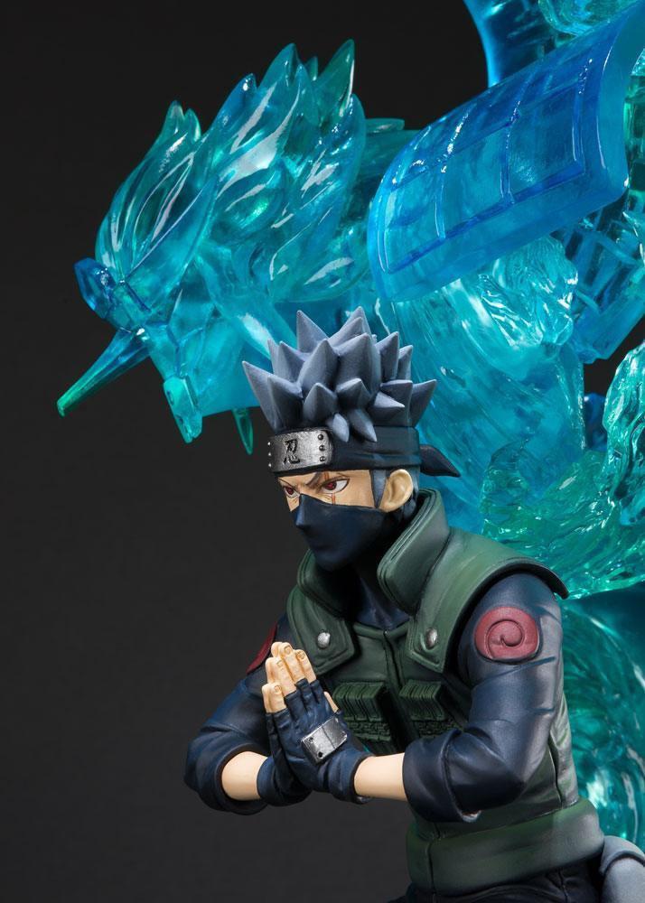 Preview: Kakashi Hatake (Susanoo) - Kizuna Relation - Figuarts Zero