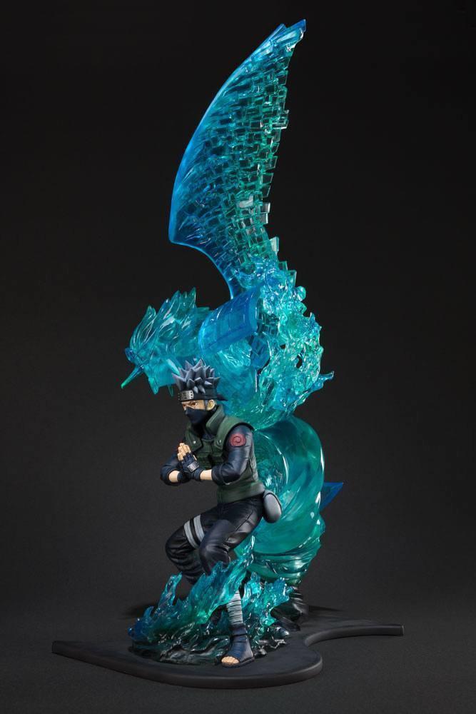 Preview: Kakashi Hatake (Susanoo) - Kizuna Relation - Figuarts Zero