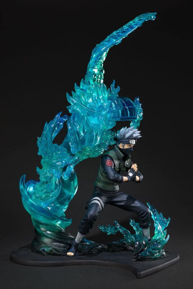 Preview: Kakashi Hatake (Susanoo) - Kizuna Relation - Figuarts Zero