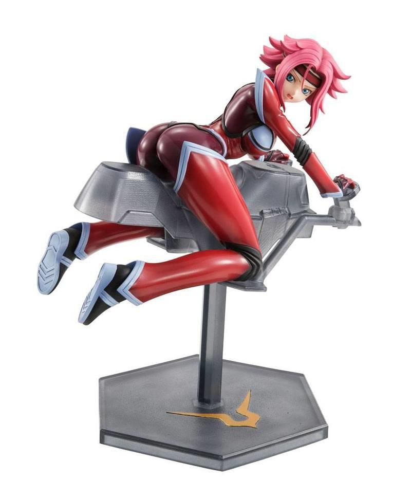 Preview: Kallen / Karen Kozuki - Megahouse G.E.M.