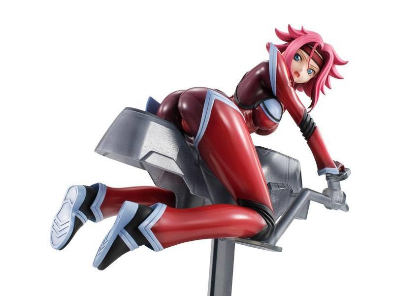 Preview: Kallen / Karen Kozuki - Megahouse G.E.M.