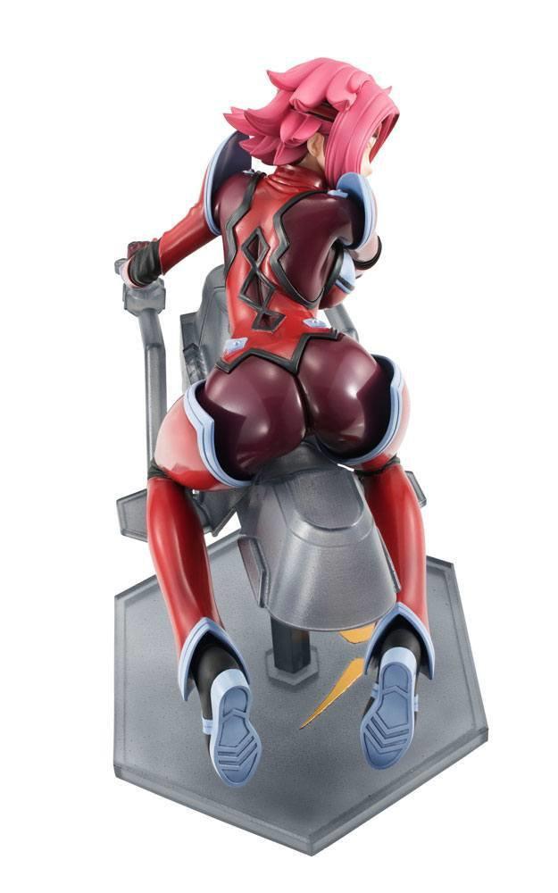 Preview: Kallen / Karen Kozuki - Megahouse G.E.M.