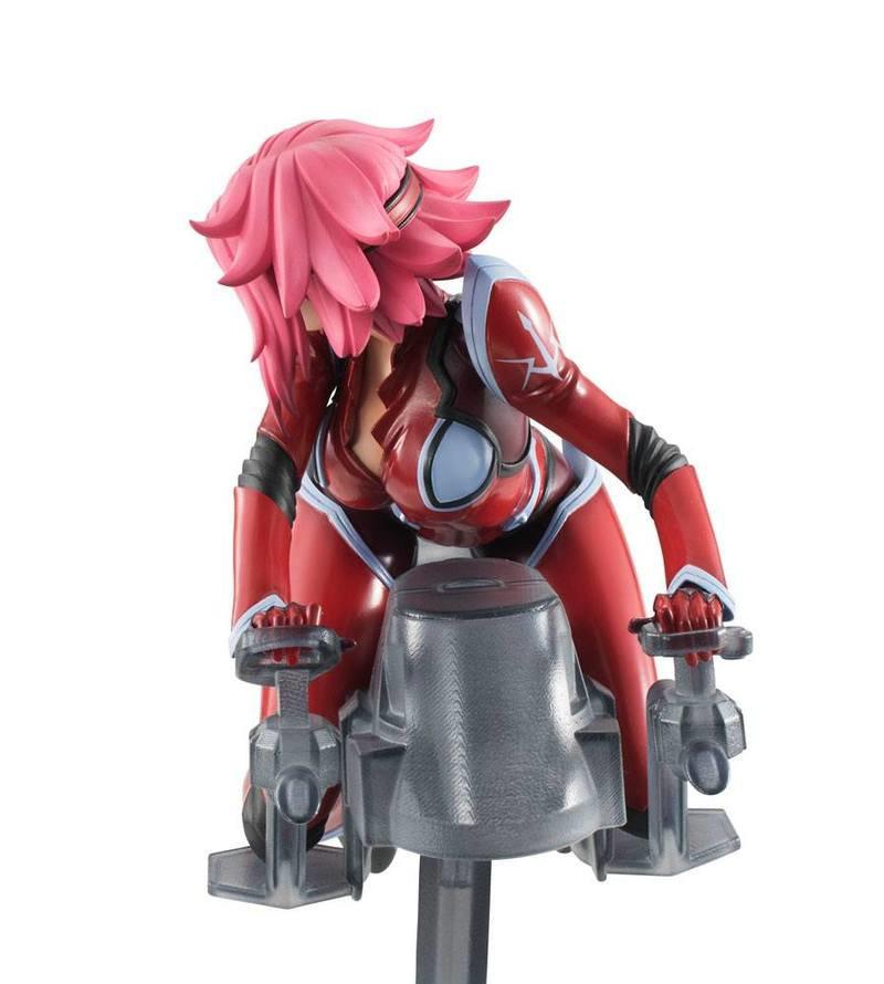 Preview: Kallen / Karen Kozuki - Megahouse G.E.M.