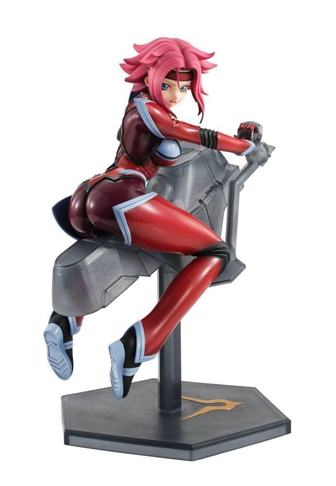 Preview: Kallen / Karen Kozuki - Megahouse G.E.M.