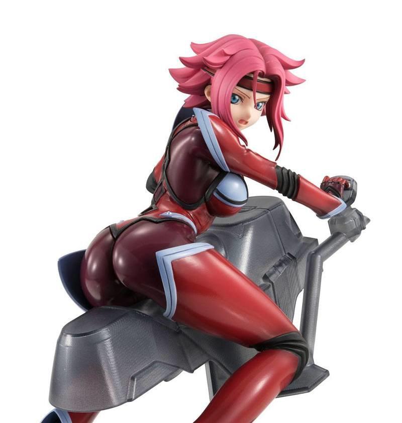 Preview: Kallen / Karen Kozuki - Megahouse G.E.M.