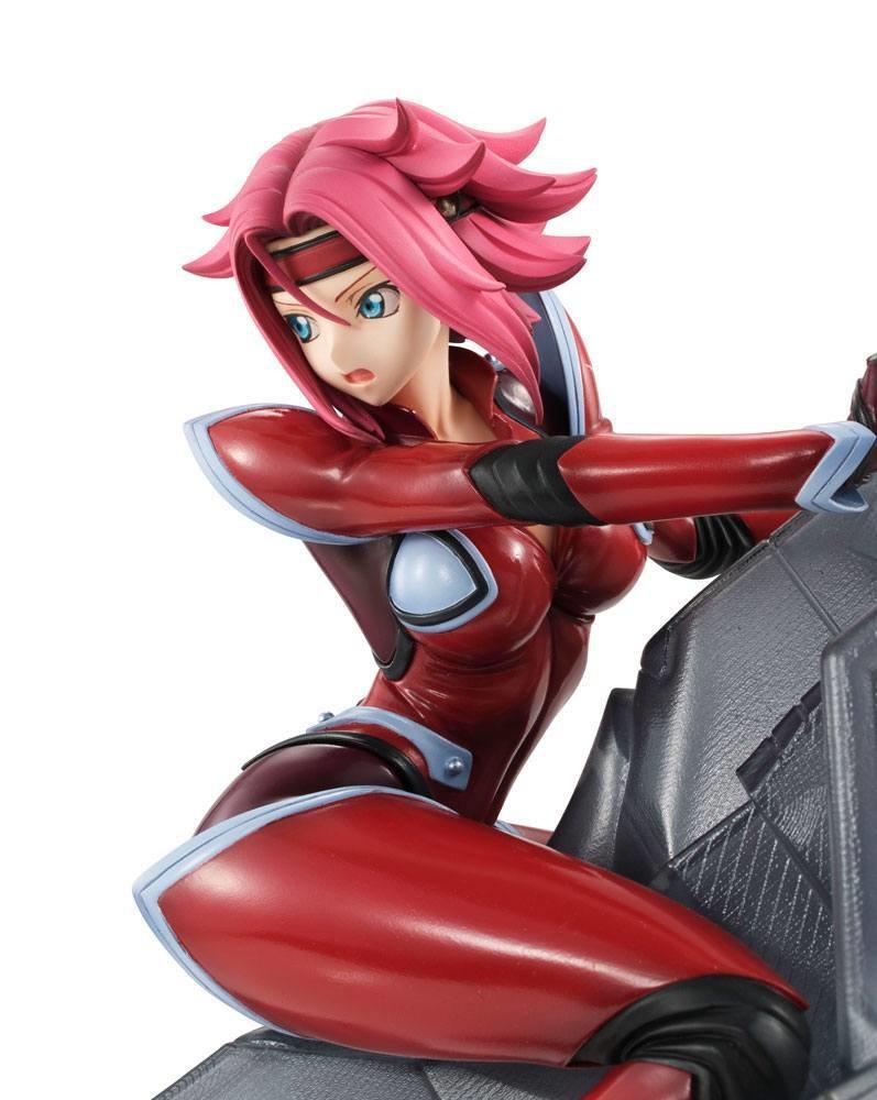 Preview: Kallen / Karen Kozuki - Megahouse G.E.M.