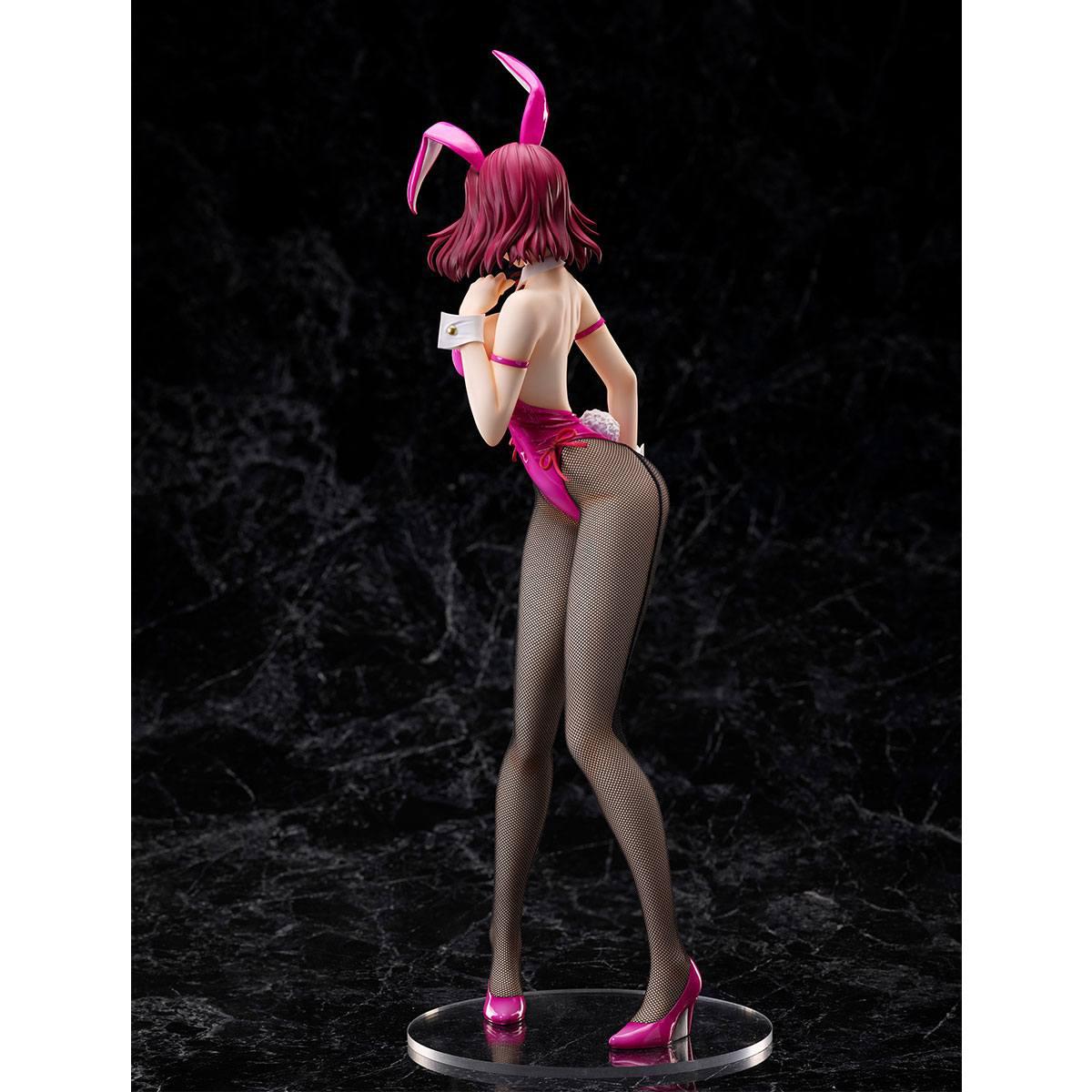 Preview:  Kallen Kozuki - Code Geass: Lelouch of the Rebellion - 1/4 B-Style - FREEing