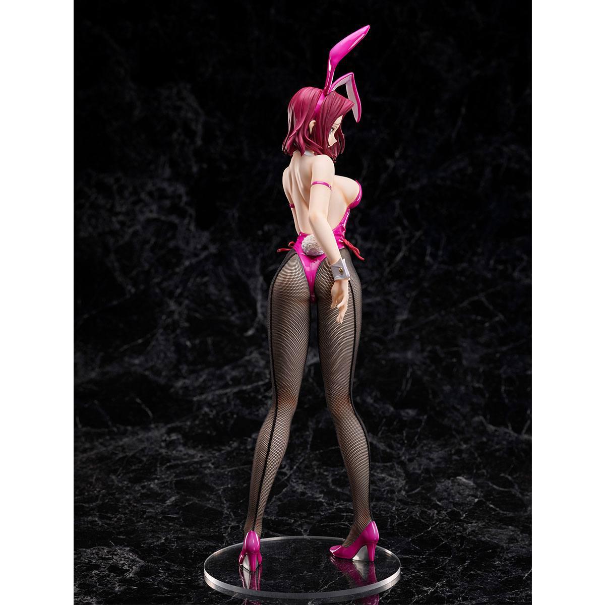 Preview:  Kallen Kozuki - Code Geass: Lelouch of the Rebellion - 1/4 B-Style - FREEing