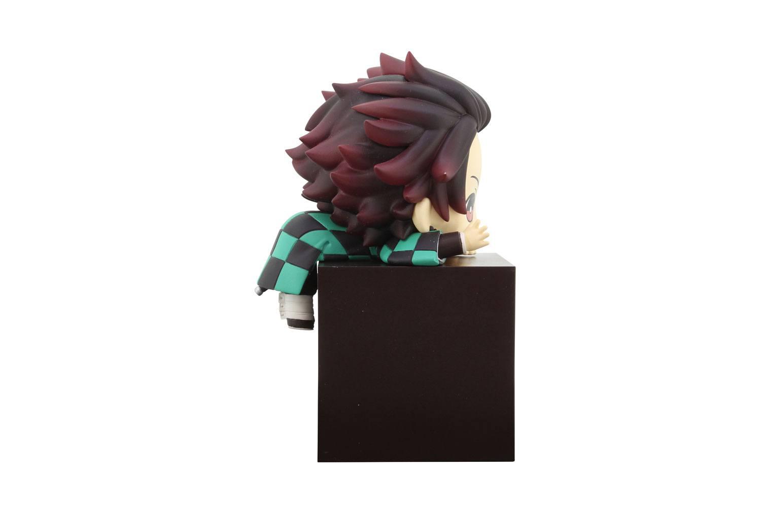 Preview: Kamado Tanjiro - Demon Slayer: Kimetsu no Yaiba - Anime figure - Furyu