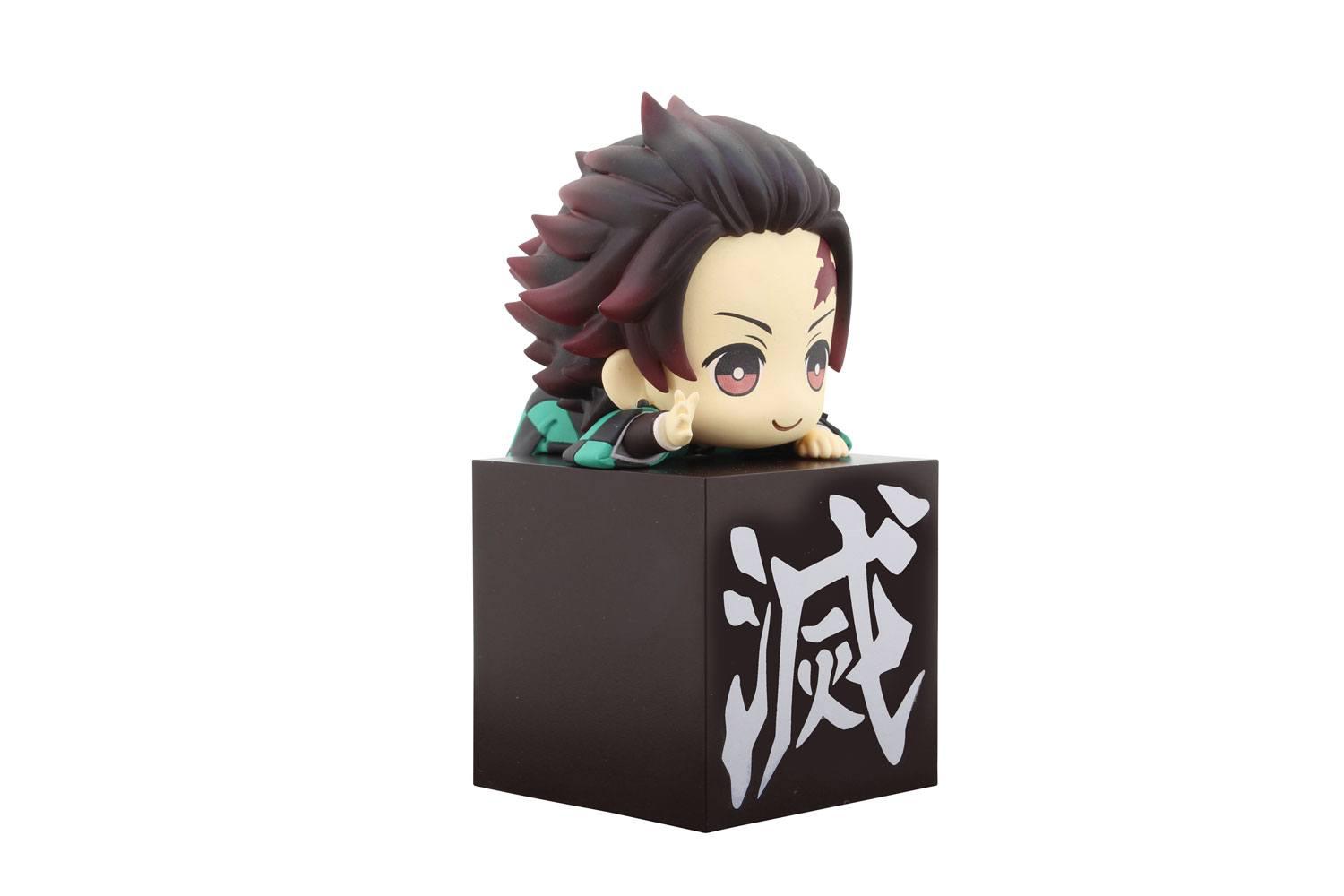 Preview: Kamado Tanjiro - Demon Slayer: Kimetsu no Yaiba - Anime figure - Furyu