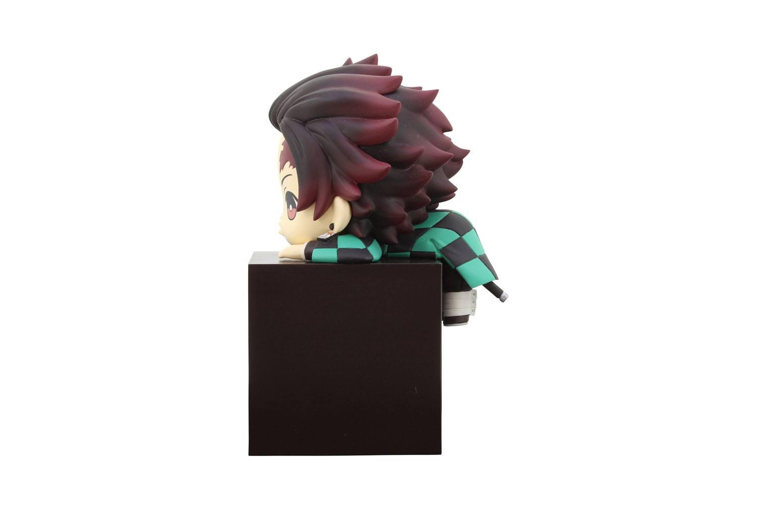 Preview: Kamado Tanjiro - Demon Slayer: Kimetsu no Yaiba - Anime figure - Furyu