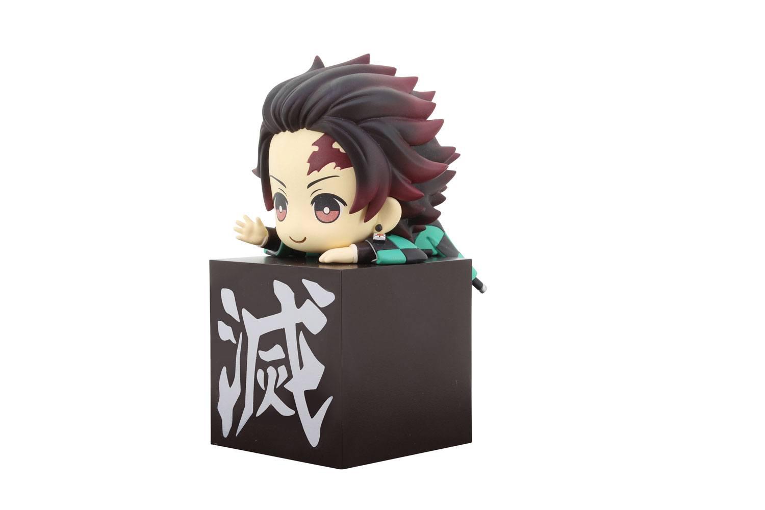 Preview: Kamado Tanjiro - Demon Slayer: Kimetsu no Yaiba - Anime figure - Furyu