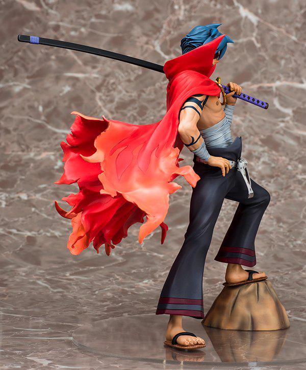 Preview: Kamina - Emontoys