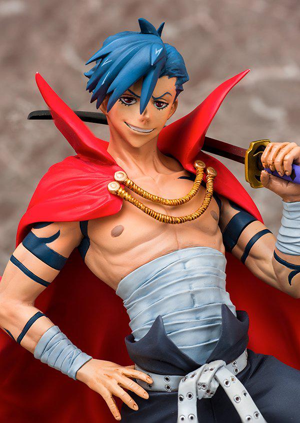 Preview: Kamina - Emontoys