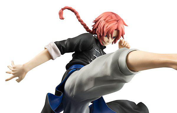 Preview: Kamui - Gintama G.E.M. Ver. 2