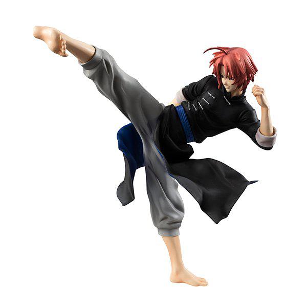 Preview: Kamui - Gintama G.E.M. Ver. 2