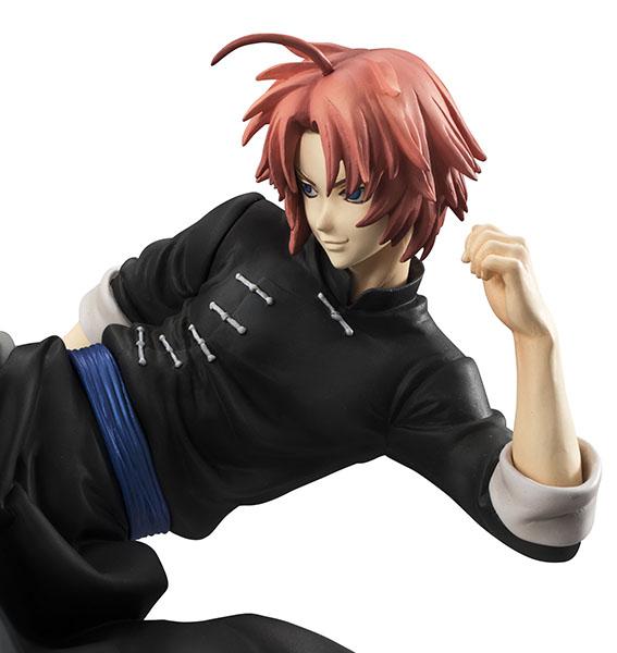 Preview: Kamui - Gintama G.E.M. Ver. 2