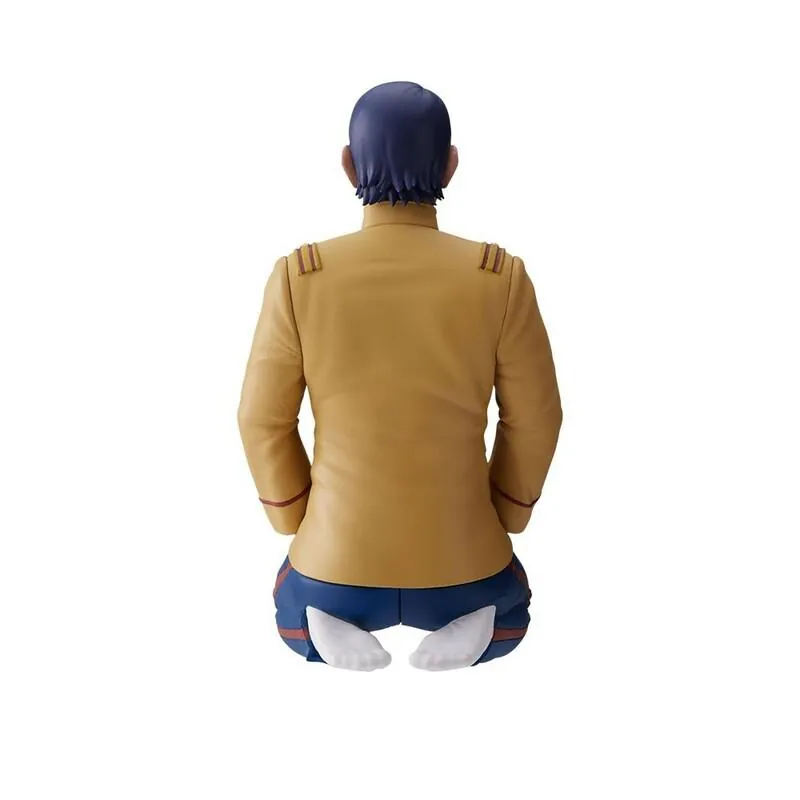 Preview: Otonoshin Koito - Golden Kamuy - Premium Chokonose Figur - Sega